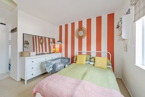 Bedroom - click for photo gallery